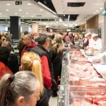 Potrošnja domaćinstava podigla BDP u prvom kvartalu za 90 miliona