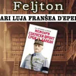 Memoari Luja Franšea D'eperea (1): Francuski maršal i srpski vojvoda