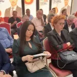 Predsjedništvo Demokrata: Podrška istorijskoj borbi protiv svih oblika kriminala