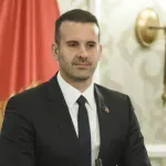 Spajić: Korak bliže modernoj i evropskoj željeznici