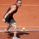 Sabalenka zakazala duel protiv Osake