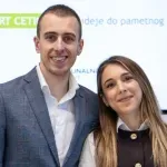 (VIDEO) Globalno priznanje za pametnu ideju mladih sa Cetinja