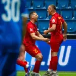 EP u minifudbalu: Crna Gora u osmini finala