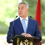 Đukanović: Ne zanima me tračarenje aktuelnog predsjednika, tako ne rade ni državnici, ni Crnogorci