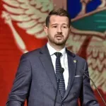 Milatović o Đukanoviću: Ubijeđen sam da će doći dan kada će pravda pokucati na njegova vrata