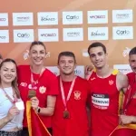 Čestitke čelnika ASCG na velikom uspjehu u Monaku