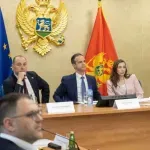Mugoša: Sjutra kreće postupak za imenovanje tri člana Fiskalnog savjeta