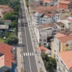 Budva: Raspisan tender od 17,5 miliona eura za novu saobraćajnicu