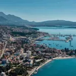 U Tivtu 23 odsto više turista