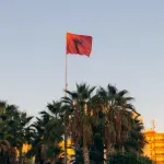 (VIDEO) Protesti u Albaniji zbog projekta Trampovog zeta i ćerke