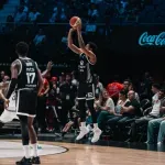 Partizan pristao, Dubai se vraća u "Koka Kola arenu"