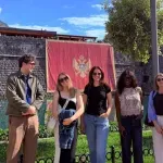 Britanski novinari u CG: “Svako mjesto ima drugačiju energiju”