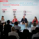 Trubljanin: Svega 100 računovođa predalo prijavu za upis u Registar