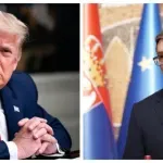 Vučić: Pozivam Trampa u Srbiju, dočekaće ga najmanje 100 hiljada ljudi