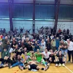 Futsal: Studentski dom novi šampion Crne Gore