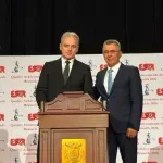 Elektroprivreda CG dobitnik međunarodne nagrade za kvalitet u Briselu