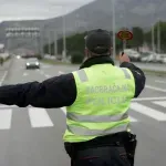 UP: Tokom vikenda uhapšeno 79 vozača, od toga 52 zbog vožnje pod dejstvom alkohola i droga