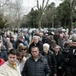 Savez udruženja penzionera: Na vanrednoj sjednici Fonda PIO razmatrati situaciju oko bijednog usklađivanja penzija
