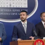 Opozicija predstavila platformu za prevazilaženje krize: Traže izmjene spornih zakona o unutrašnjim poslovima i ANB