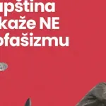 CGO i Antifašisti Cetinja: Inicijativa Skupštini za usvajanje Rezolucije o osudi svih oblika neofašizma
