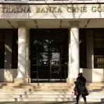 CBCG: Rast blokiranih preduzeća