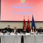 Konferencija sudija izabrala članove Sudskog savjeta iz reda sudija