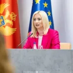 Gorčević: Cilj Crne Gore da do kraja godine zatvorimo sva poglavlja