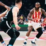Miler-Mekintajer napustio Crvenu zvezdu