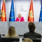 Snažna podrška Francuske i Njemačke da Crna Gora postane sljedeća članica EU