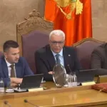 Mandić čestitao princu Nikoli Petroviću i najavio povraćaj imovine