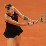 Sabalenka prejaka za Osaku