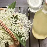 Recept za domaći sok od zove
