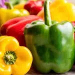 Paprika kao prirodna vitaminska bomba: Jača imunitet, srce i vid