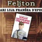 Memoari Luja Franšea d'Eperea (4): Srdačan doček u Klemansovom kabinetu