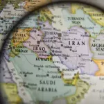Rat na Bliskom istoku – asimetrični globalni šok