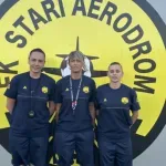 Krenuo ŽFK Stari aerodrom: Marija Vukčević na čelu
