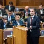 (VIDEO) Spajić: Ustavnim promjenama napravićemo sudstvo, tužilaštvo i CBCG mnogo nezavisnijim