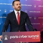 Dukaj na samitu u Parizu: Sajber otpornost Zapadnog Balkana je pitanje evropske bezbjednosti