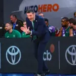 Ibon Navaro novi trener Crvene zvezde