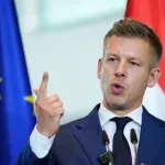 (VIDEO) Mađar poručio Ukrajini: Odgovor je i dalje ne