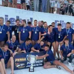 Jadran M:Tel odbranio titulu