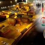 (VIDEO) Rekordna zapljena kokaina u Mađarskoj: Policija otkrila 522 kilograma droge