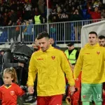 Ništa od povratka Stevana Jovetića u Partizan