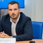 Janović: Provjera putnika koji su čarter letom iz Beograda doputovali u Tivat potpuno opravdana