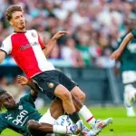 Aleks Zeković stiže u Partizan