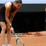 Sabalenkin sunovrat, Šnajder režirala epski preokret
