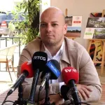 Mila: Krajnji cilj je da naselje Ada Bojana dobije četiri zvjezdice do 2030. godine