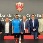 Mirko Vučinić dobio UEFA Pro licencu