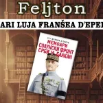 Memoari Luja Franšea d'Eperea (6): Putovanje preko Rima za Solun