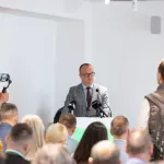 Ćulafić: Upravljanje otpadom jedan od najvećih izazova savremenog društva
